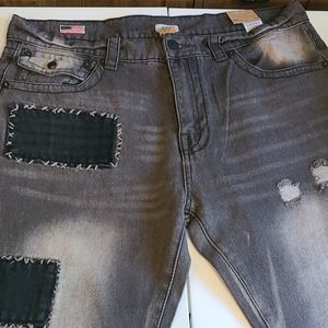 NWT True Religion Jeans size 38